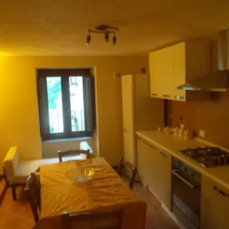 Feriehus Casa Dell'arco Calatafimi