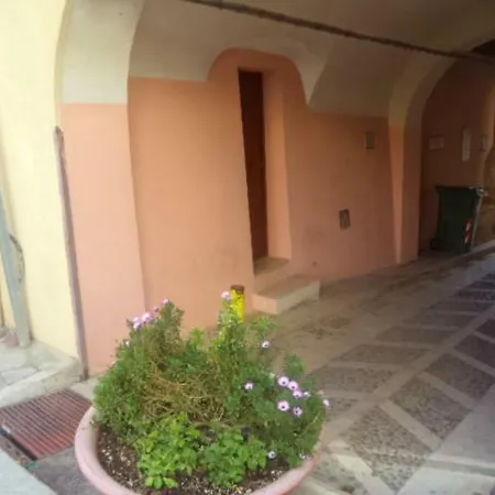 Casa Dell'arco