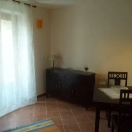 Vakantiehuis Casa Dell'arco Calatafimi