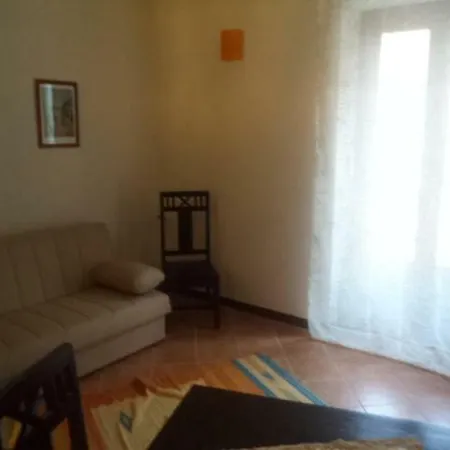 Casa Dell'arco Calatafimi