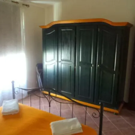 Casa Dell'arco *
